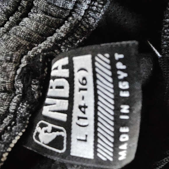 NBA set - Picture 5 of 9